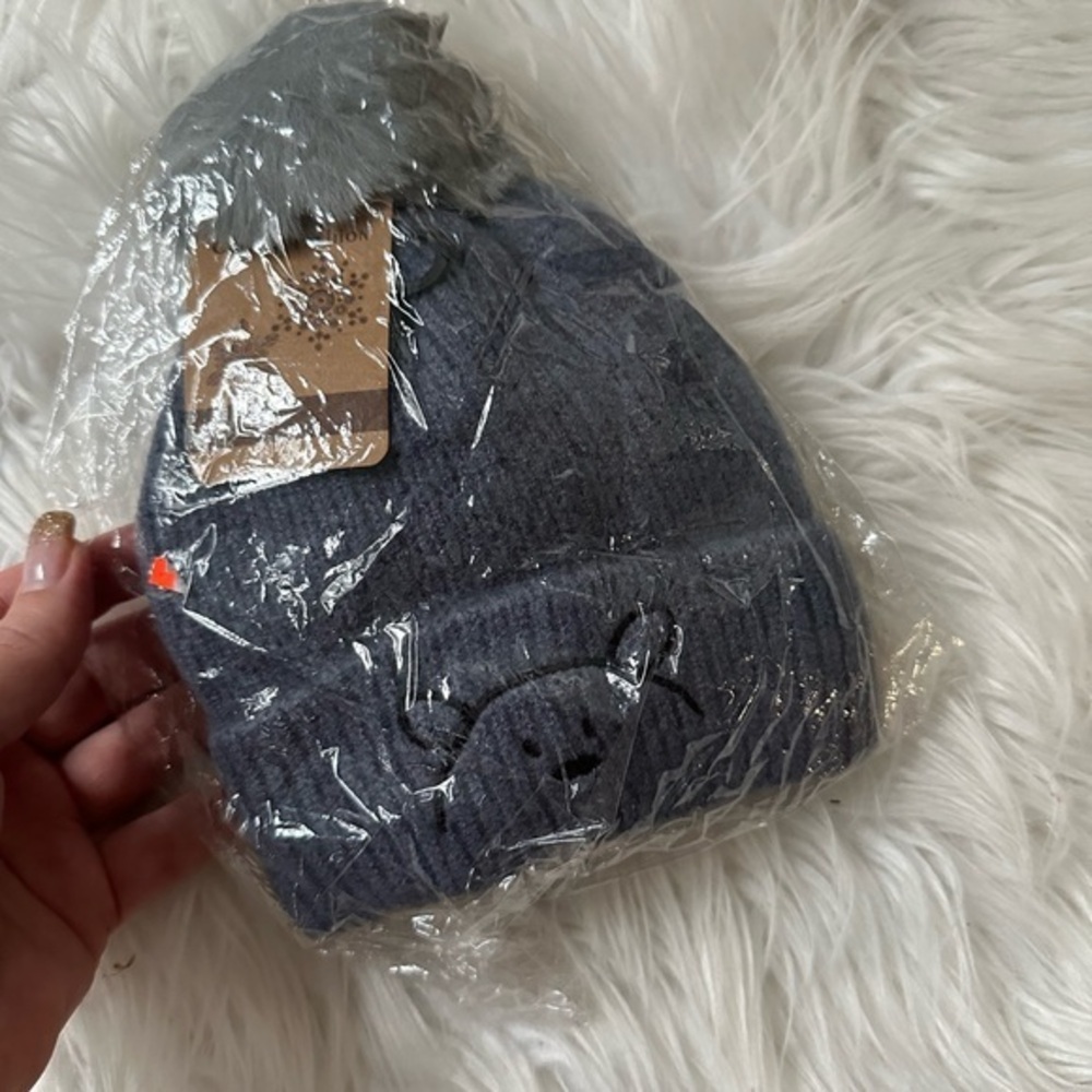 Baby hat